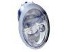 TYC 200316059 Headlight